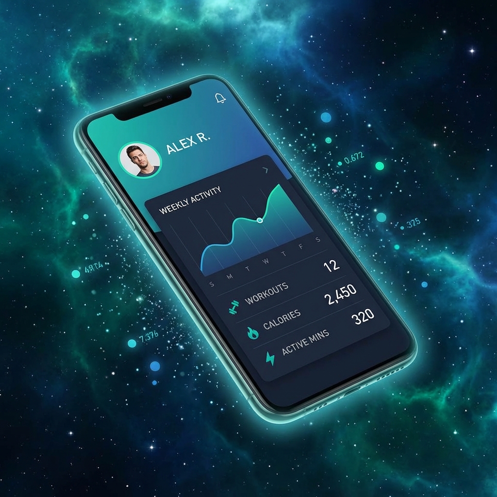 The Future of Mobile App Development in 2025