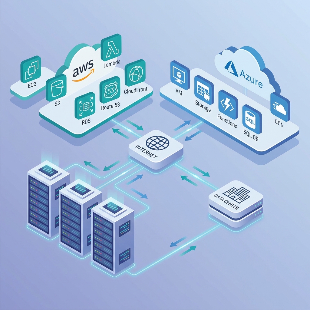 React vs Vue: Choosing the Right Framework